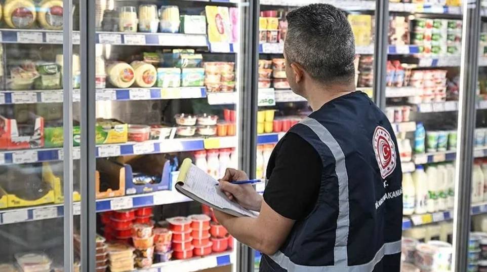 Antep fıstığı, ay çekirdeği çıktı! İşte sahte ürünler listesine giren yeni markalar 4